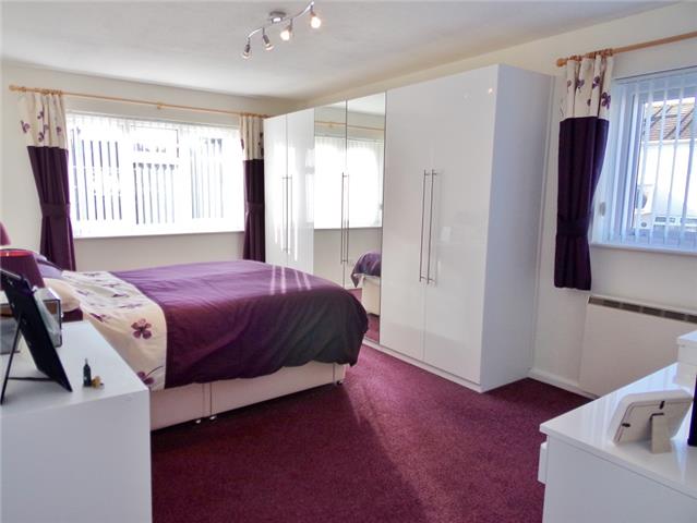  Image of 5 bedroom End of Terrace for sale in Penarwyn Crescent Heamoor Penzance TR18 at Penarwyn Crescent, Heamoor, Penzance, TR18